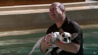 R.I.P. Beatrice, a.k.a. Stella on <i>Modern Family</i>. She was a good girl